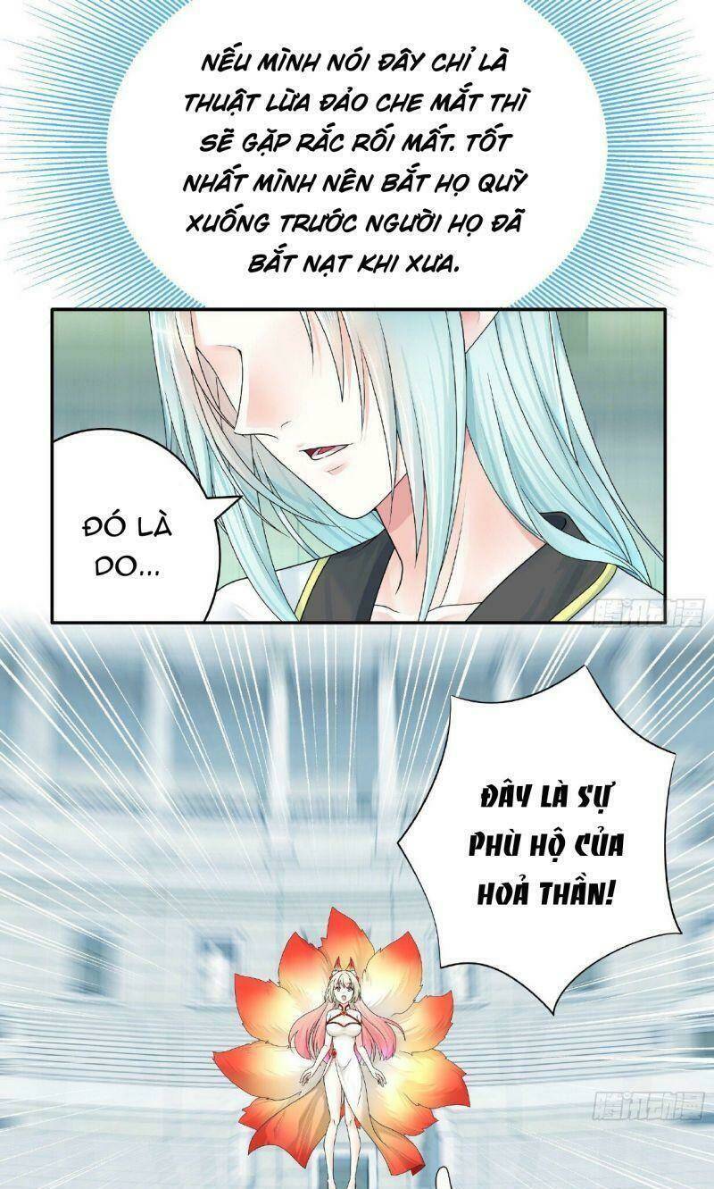 ta muốn ngao du chapter 13 11