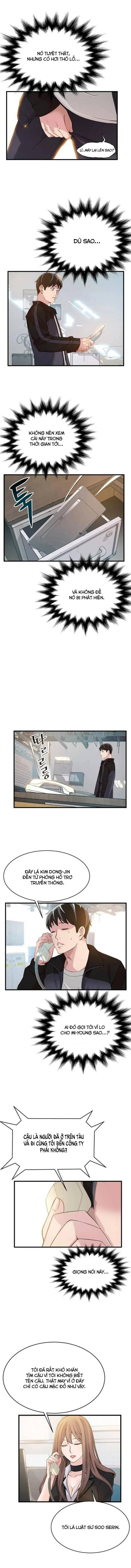 điểm yếu chapter 4 10