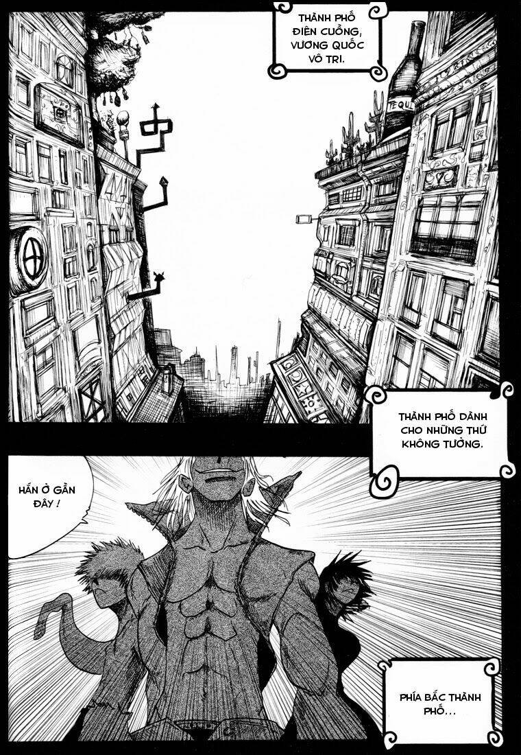 dreamland chapter 15 9