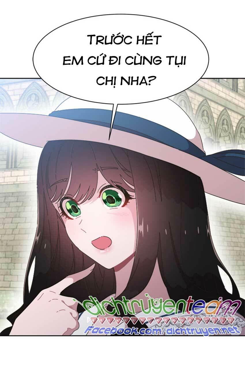 con gái bảo bối của ma vương chapter 123 11