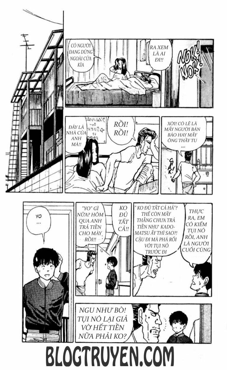 asatte dance chapter 13 13