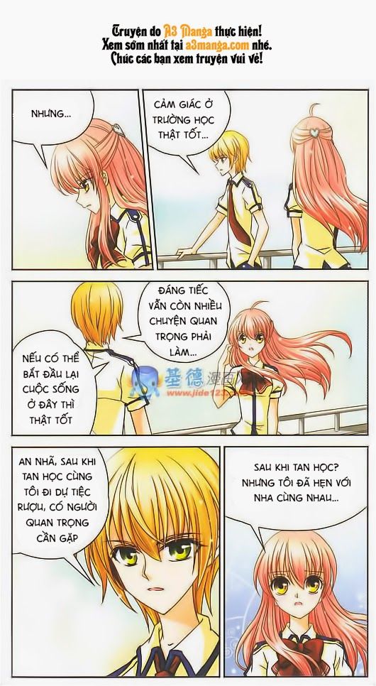 mị chi ma hạp chapter 23 5