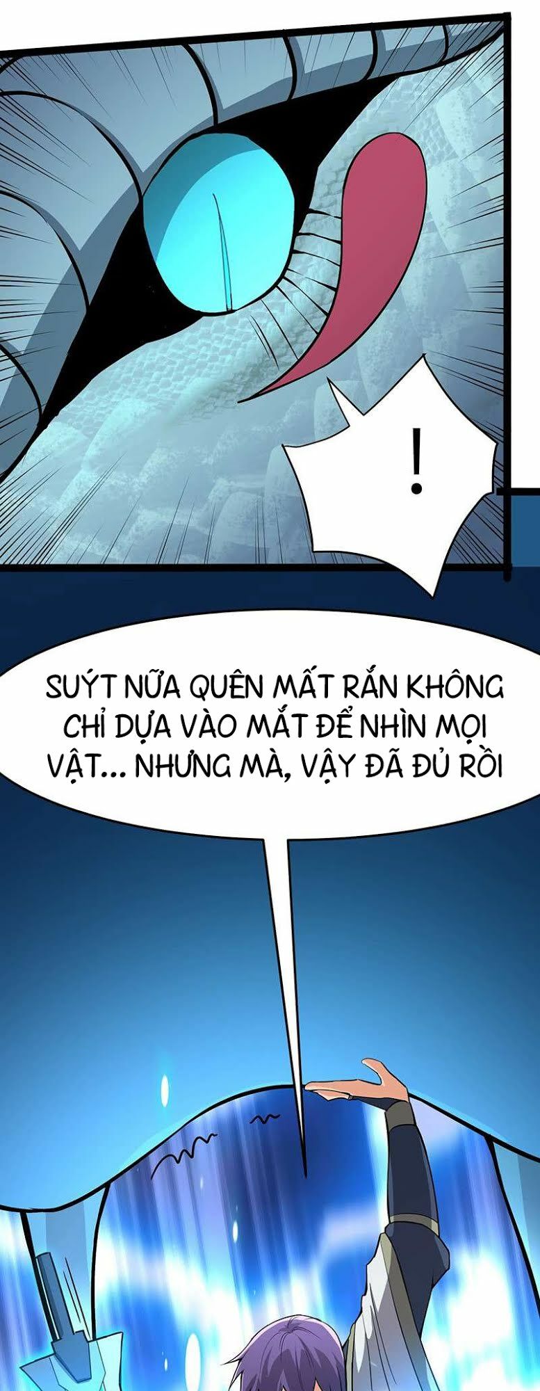 hỗn độn kiếm thần chapter 94 39