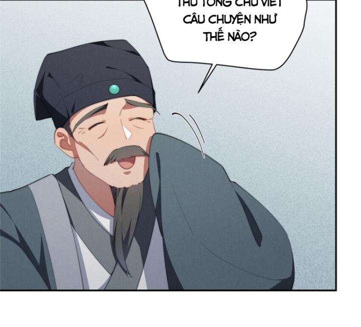 nữ chính chạy từ trong sách ra thì phải làm sao chapter 82 61