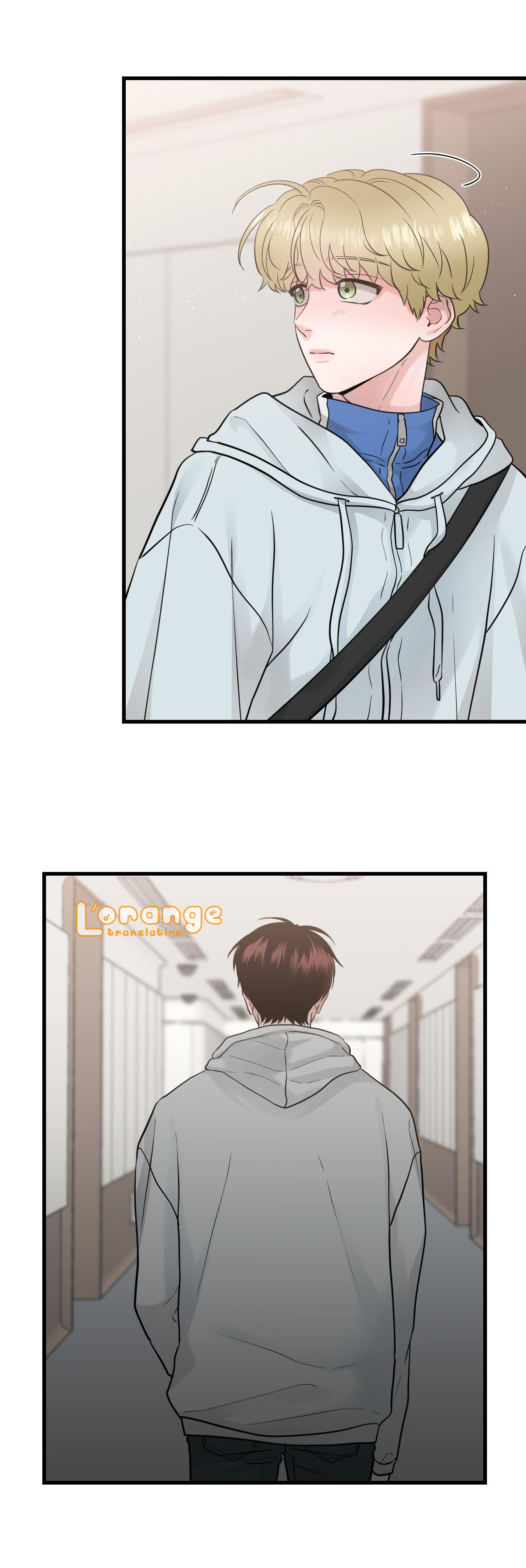 băng qua thiên đường chapter 13 16