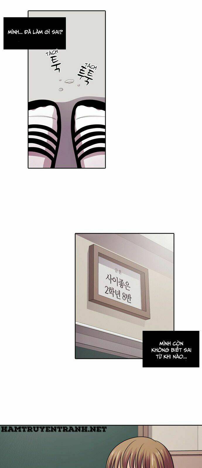 tomorrow - ngày mai chapter 3 56