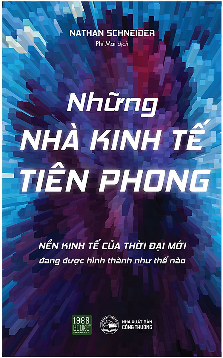 Những Nhà Kinh Tế Tiên Phong