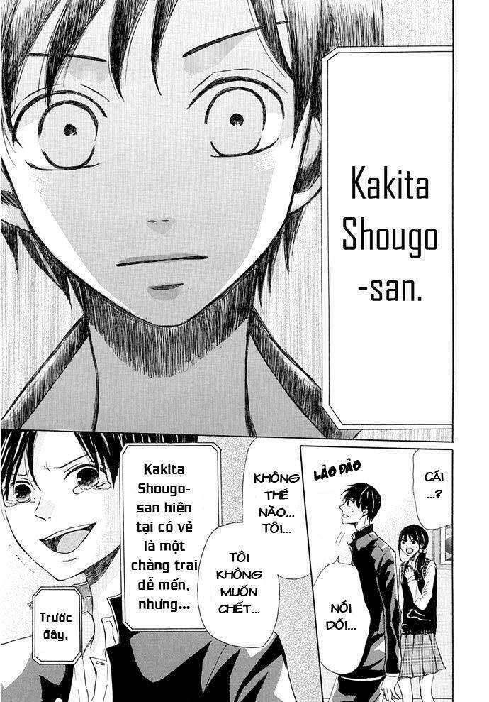 revenge game chapter 4 8