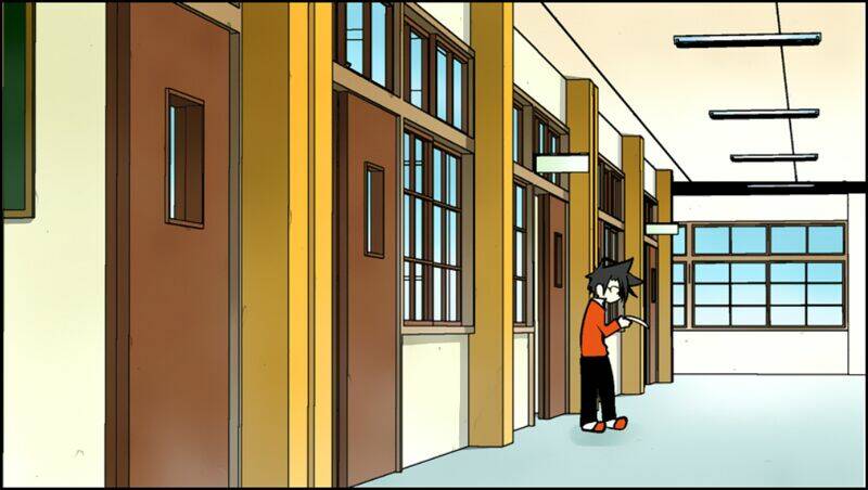 senyuu chapter 109 7