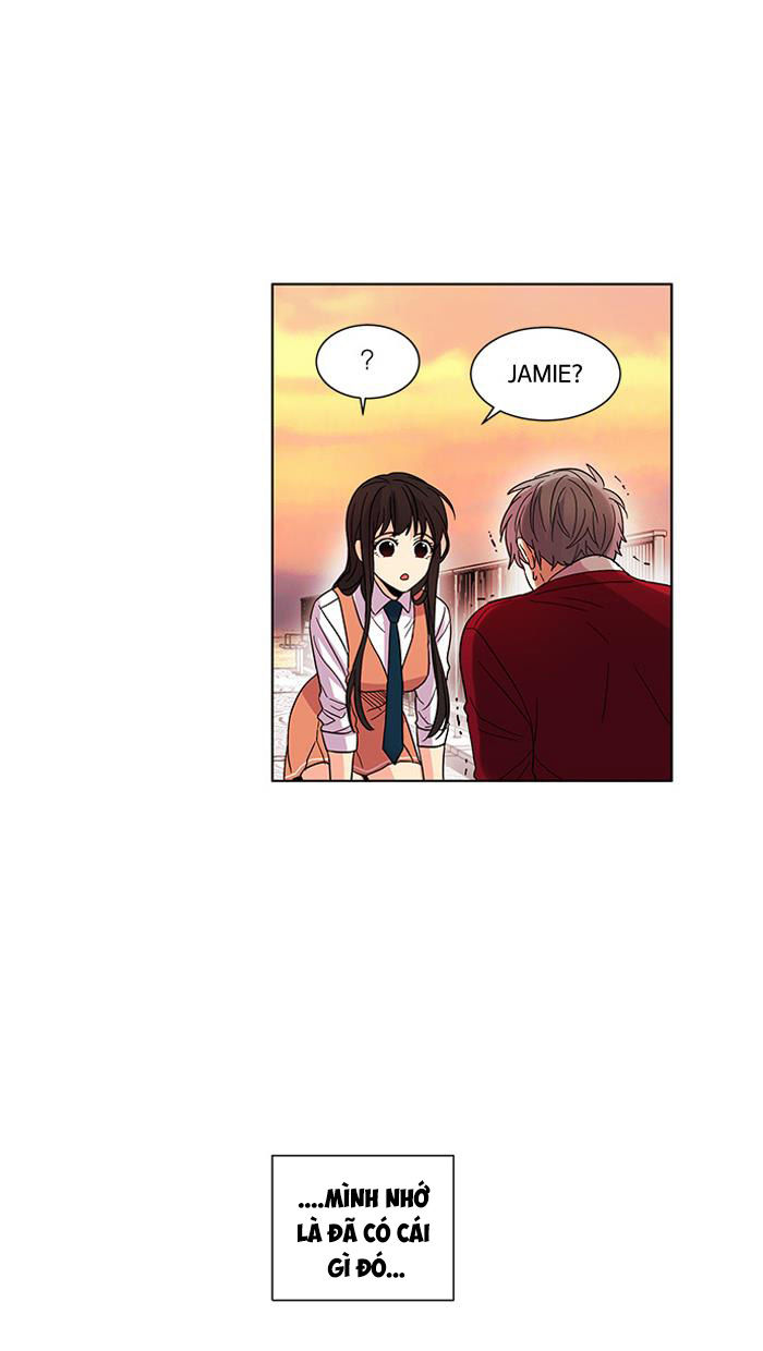 cô bạn gái kì lạ của tôi chapter 30 28