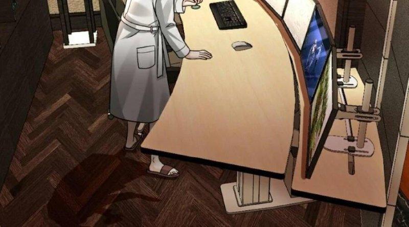 toàn cầu băng phong, ta chế tạo phòng an toàn chapter 94 26