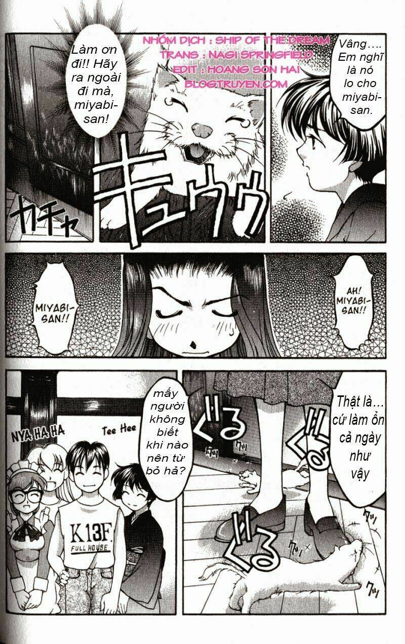 ai yori aoshi chapter 41.1 16