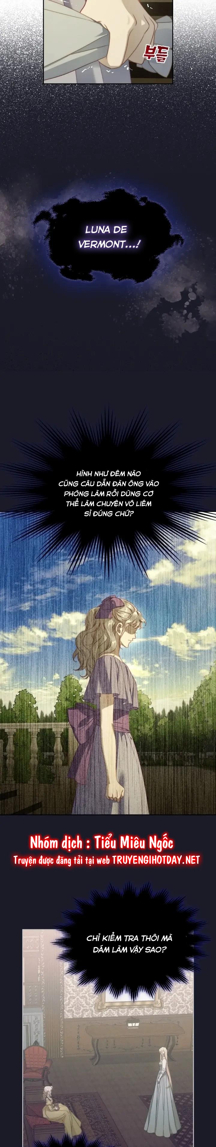 thư viện ánh trăng chapter 28 5