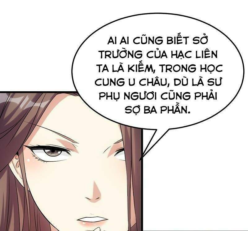 hệ thống thần long nghịch thiên chapter 54 10