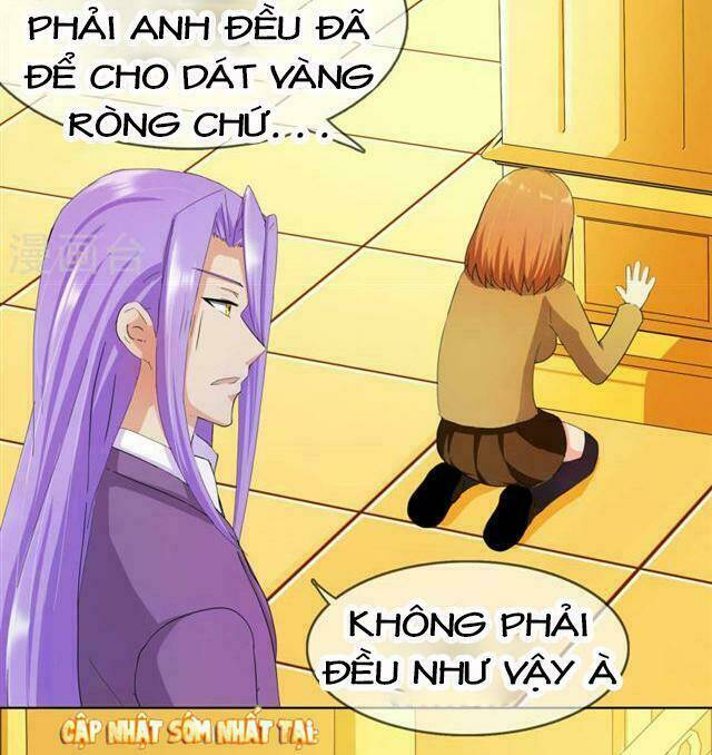 bá đạo trung khuyển tìm ái ký chapter 121 12