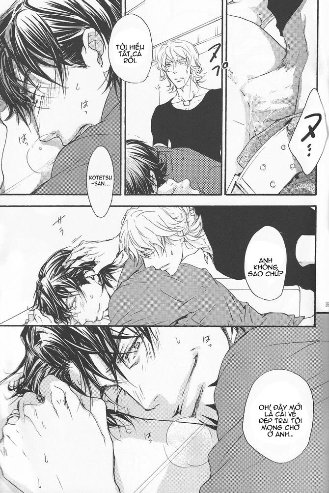 oneshot hỏny chapter 90 35