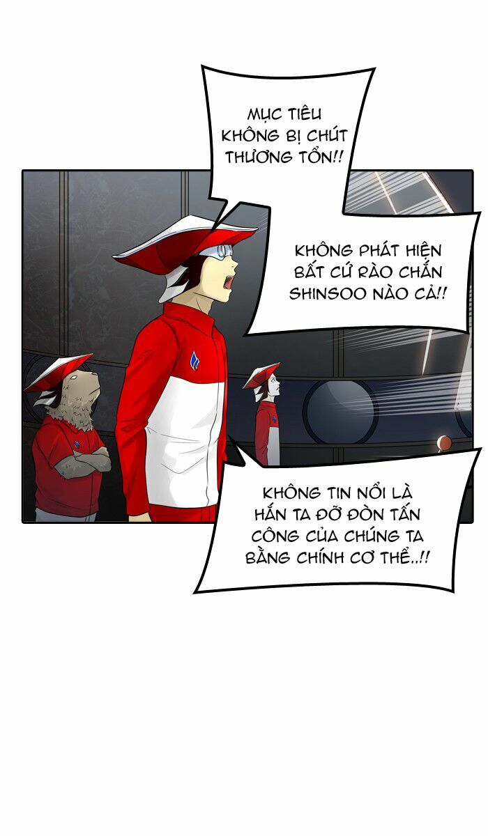 tòa tháp bí ẩn 2 chapter 310 32