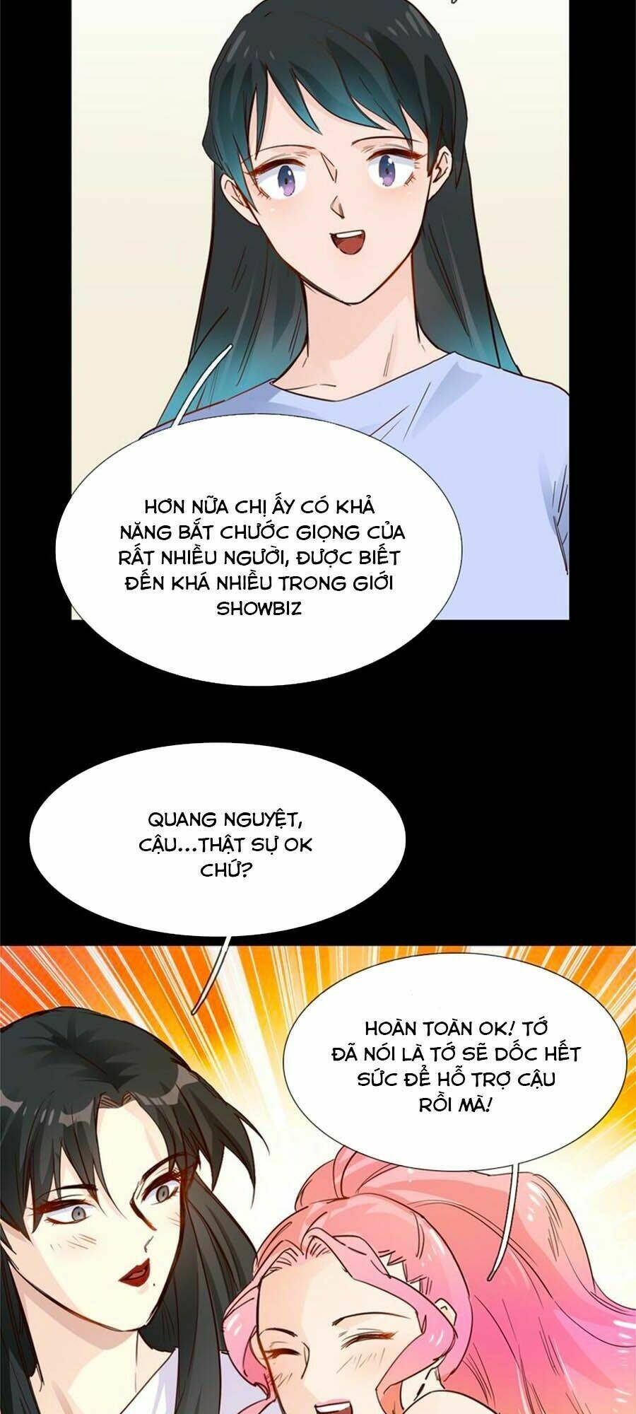 ngôi sao vụn vỡ chapter 54 44