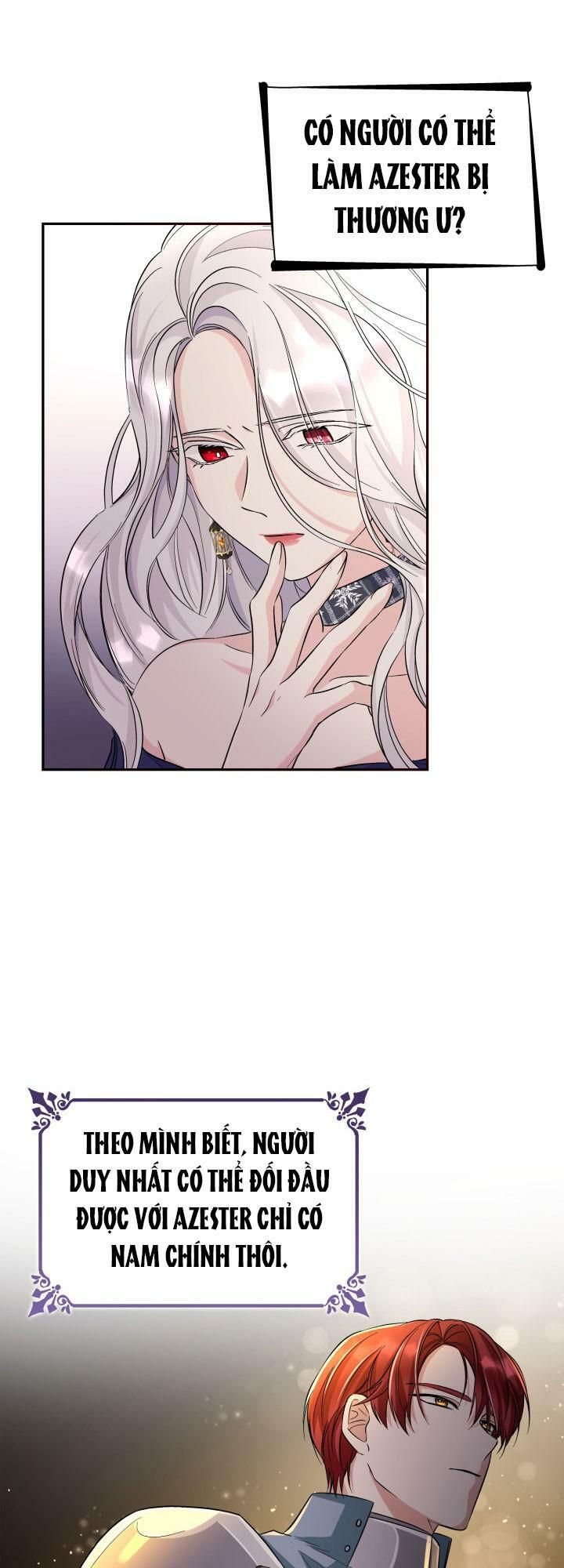 dây xích kiềm chế nam chính hắc ám tuột mất rồi chapter 30 44