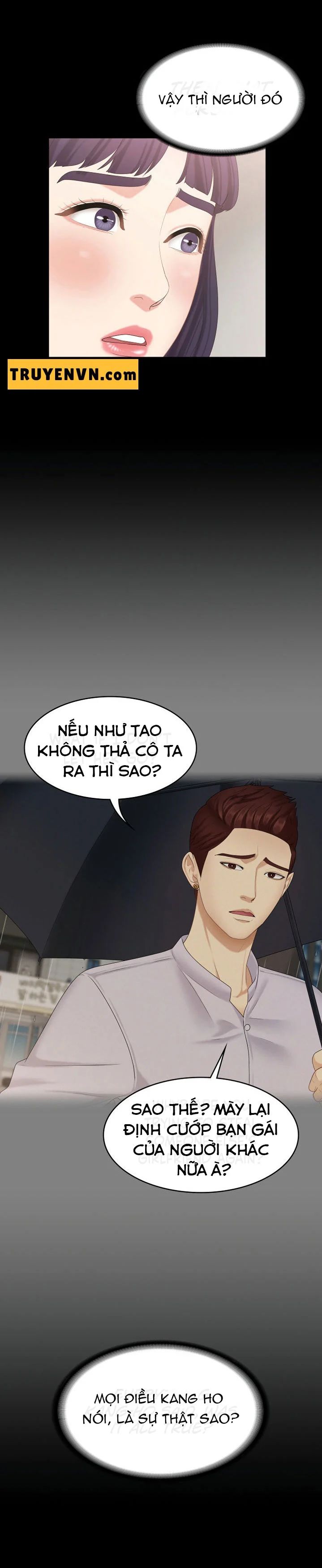 cô ấy là em gái tôi nhưng không sao chapter 19 4