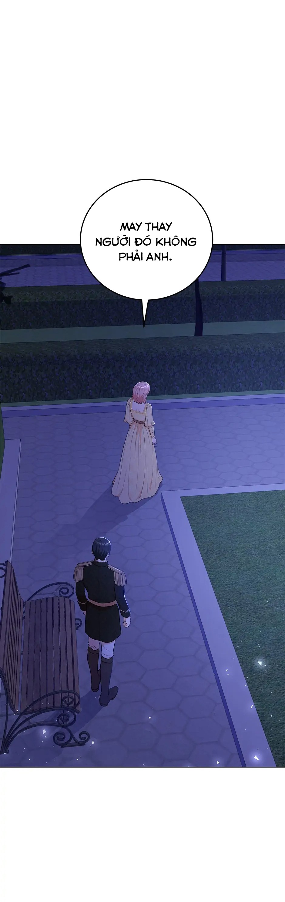 diễn vai ác nữ cũng thật khó khăn chapter 62 41