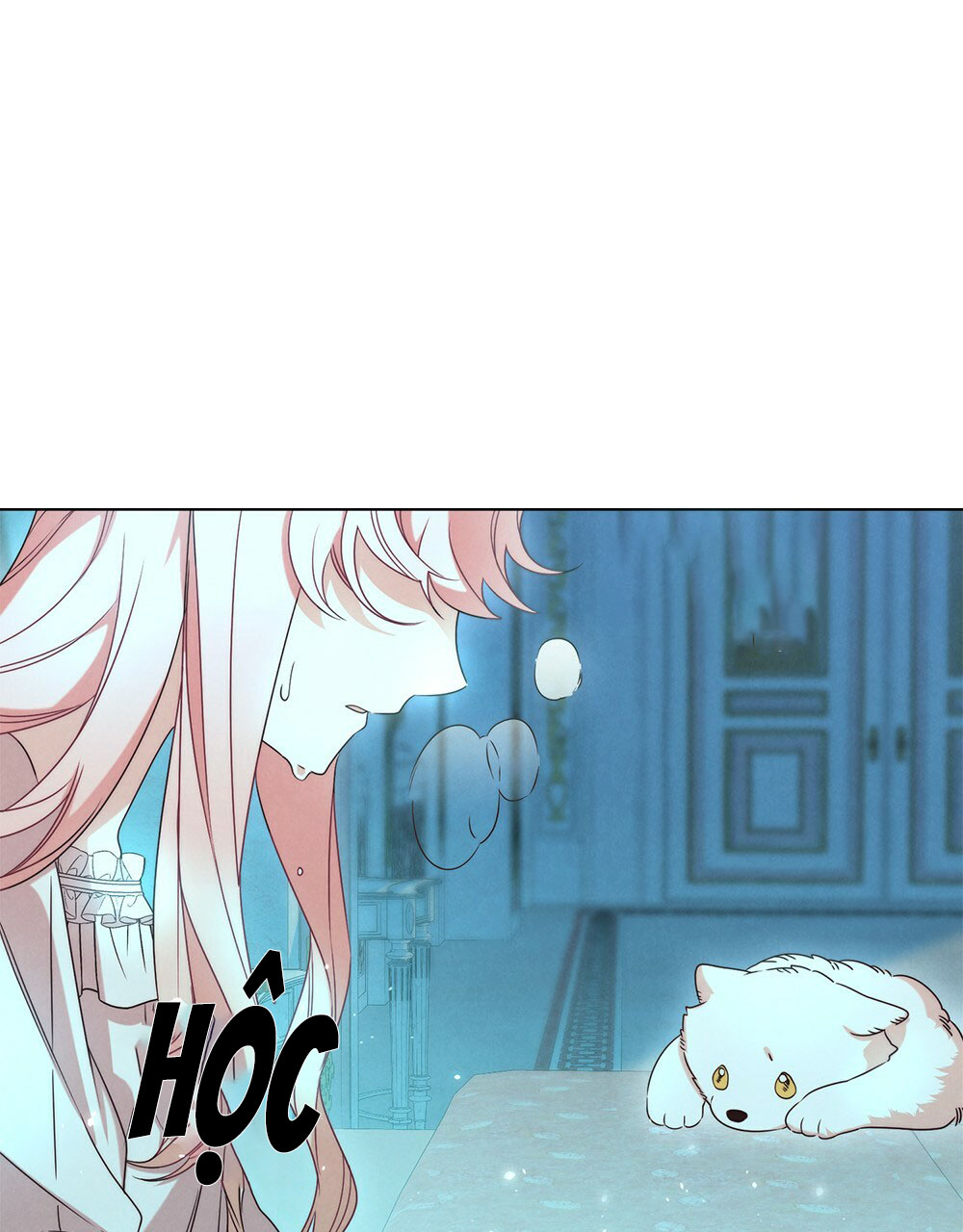 ánh sáng của bình minh chapter 7 36