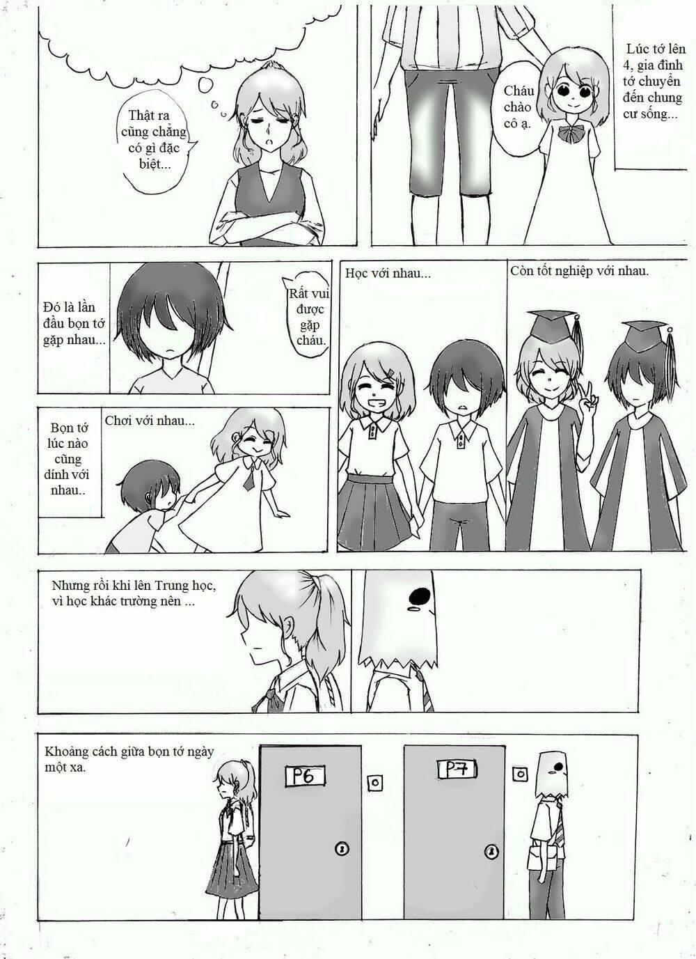 snail hero chapter 1 8