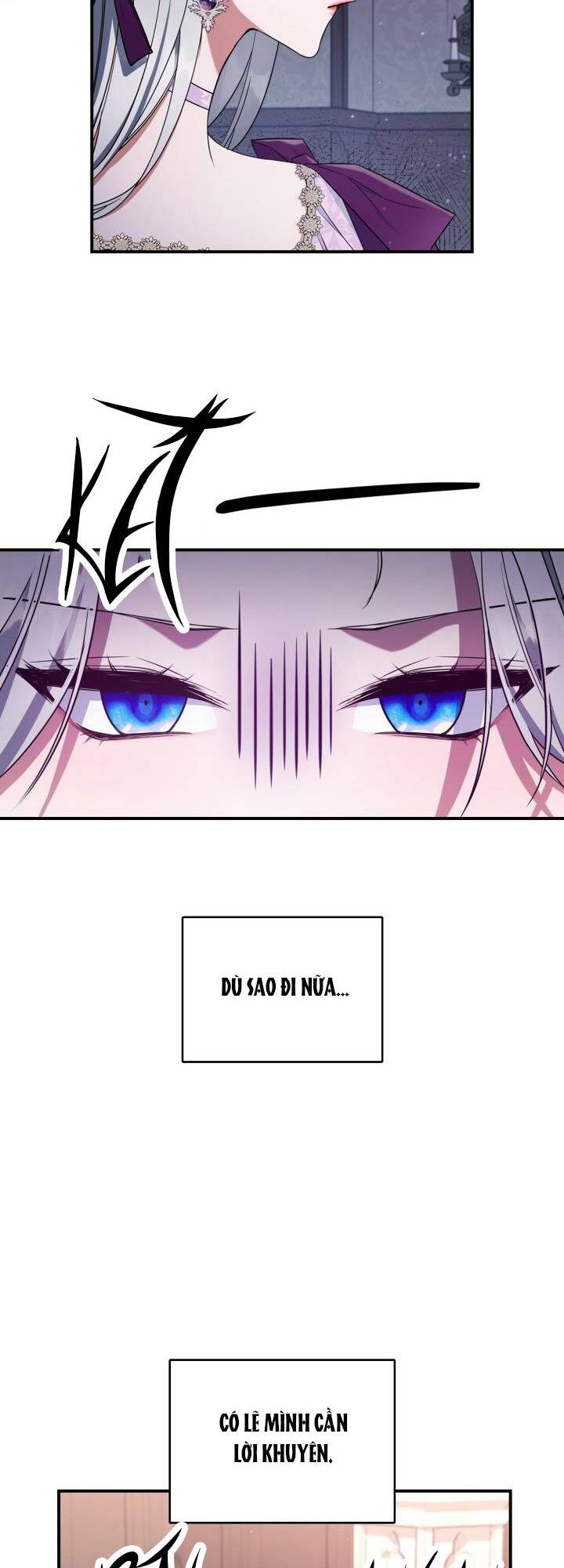 Hôm Nay Công Nương Toàn Năng Cũng Thấy Chán Nản chapter 41.1 3