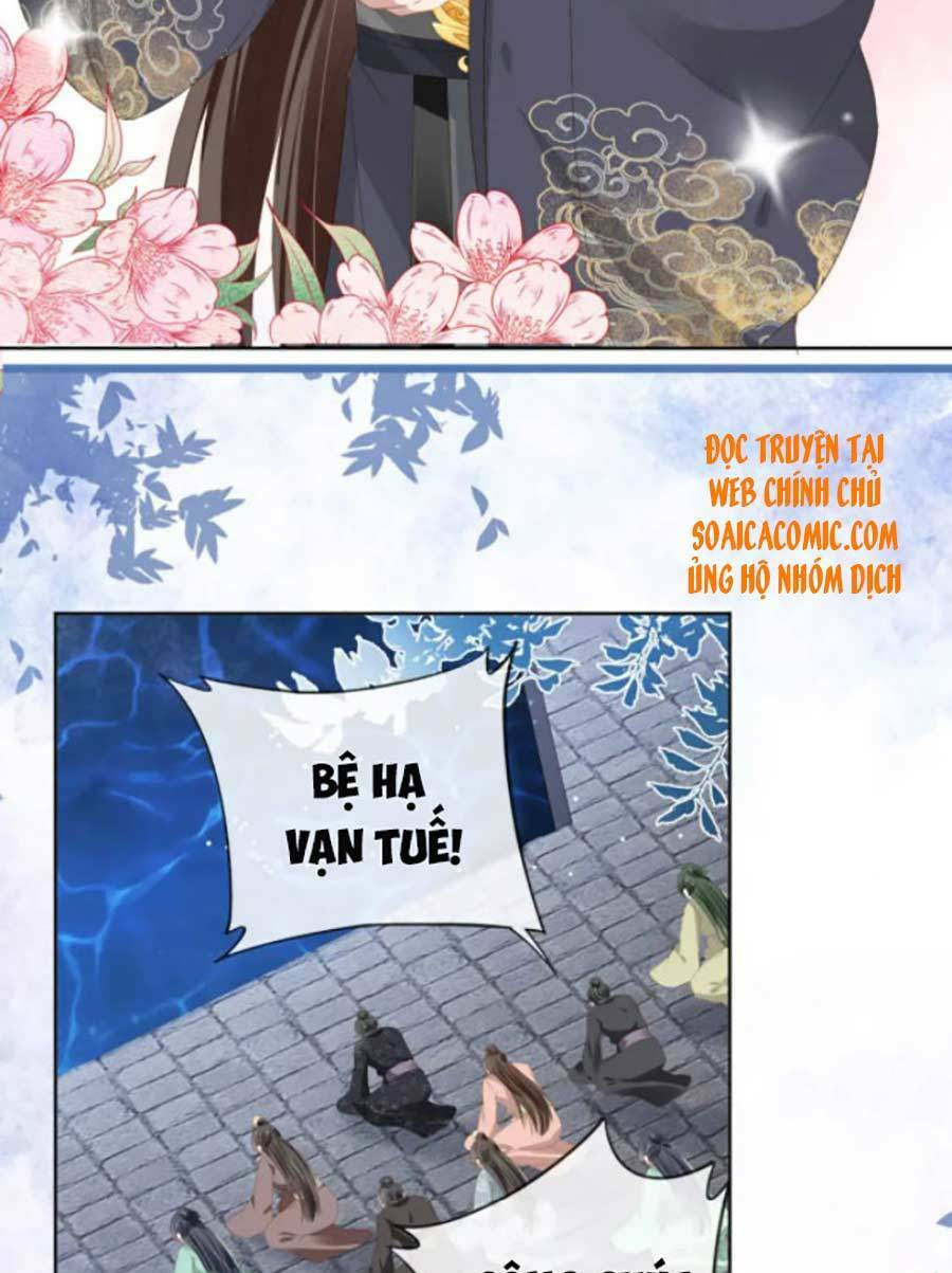 nhặt được bảo bối manh manh chapter 55 15