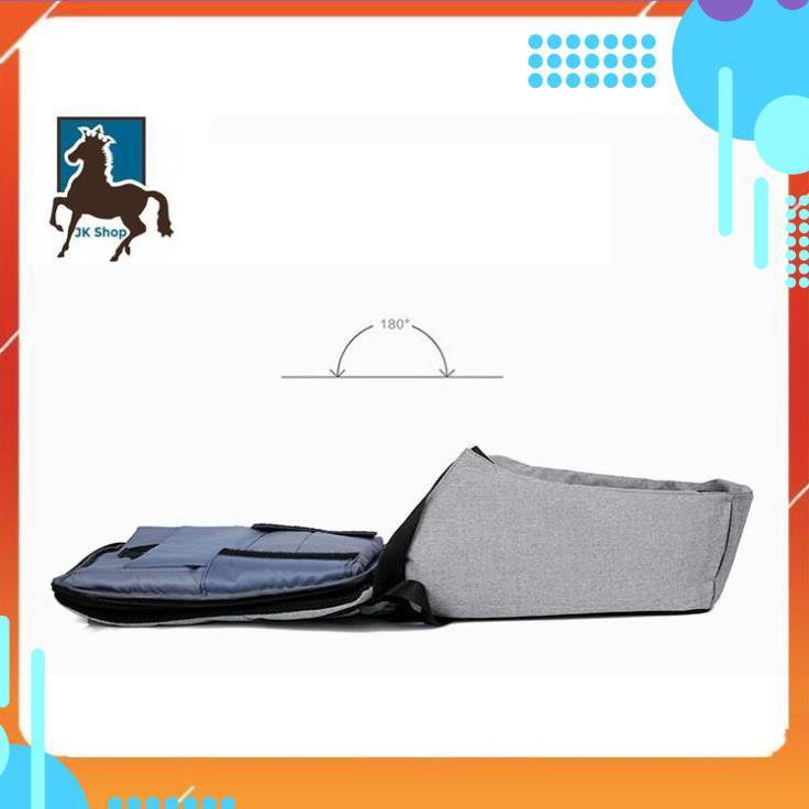 ️ Deal Sốc ️ Balo đi học Thời Trang Nam Nữ Cao Cấp.Ba lô Phong Cách Hàn Quốc Có Sạc Điện Thoại, Chống Nước, Siêu Nhẹ