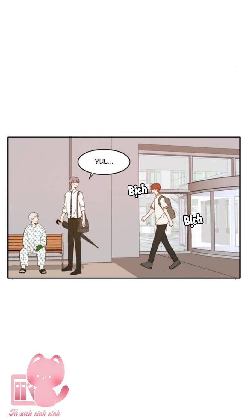 a good day to be a dog chapter 58 22