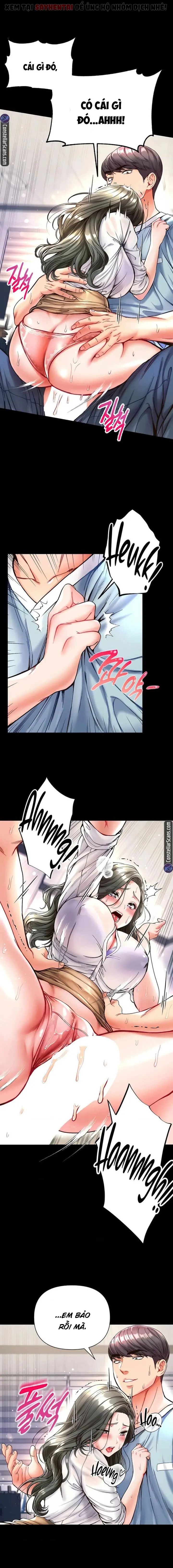 theo học dâm sư chapter 18 12