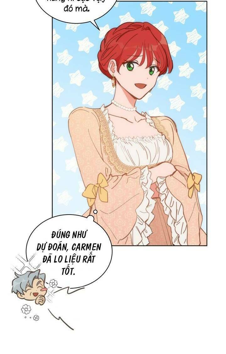 cái chết của lamia orphe chapter 17 32