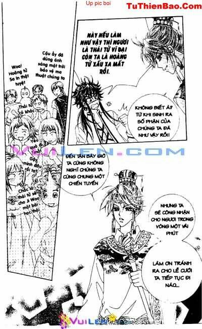 bogle goes to the kingdom chapter 30 22