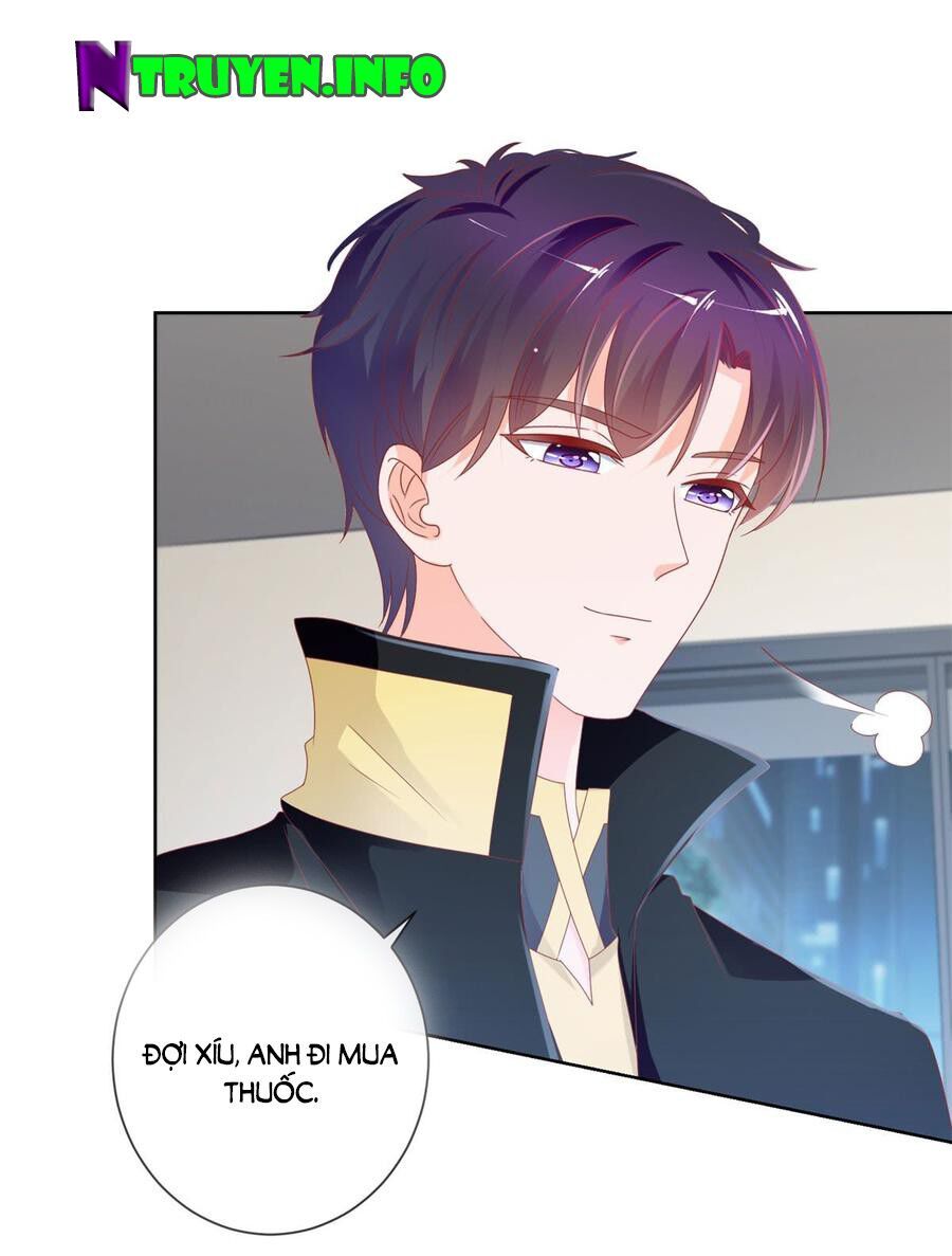 ẩn hôn 100%: chọc tức vợ yêu mua một tặng một chapter 107 19