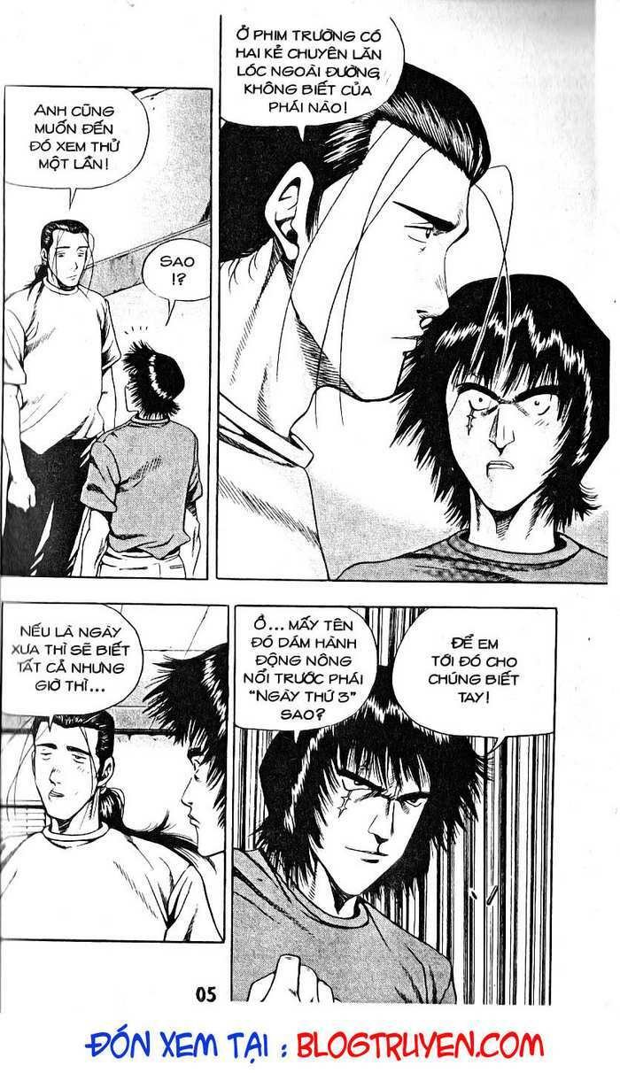 kid gang chapter 108 3