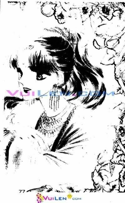 nàng công chúa ham chơi chapter 3 77