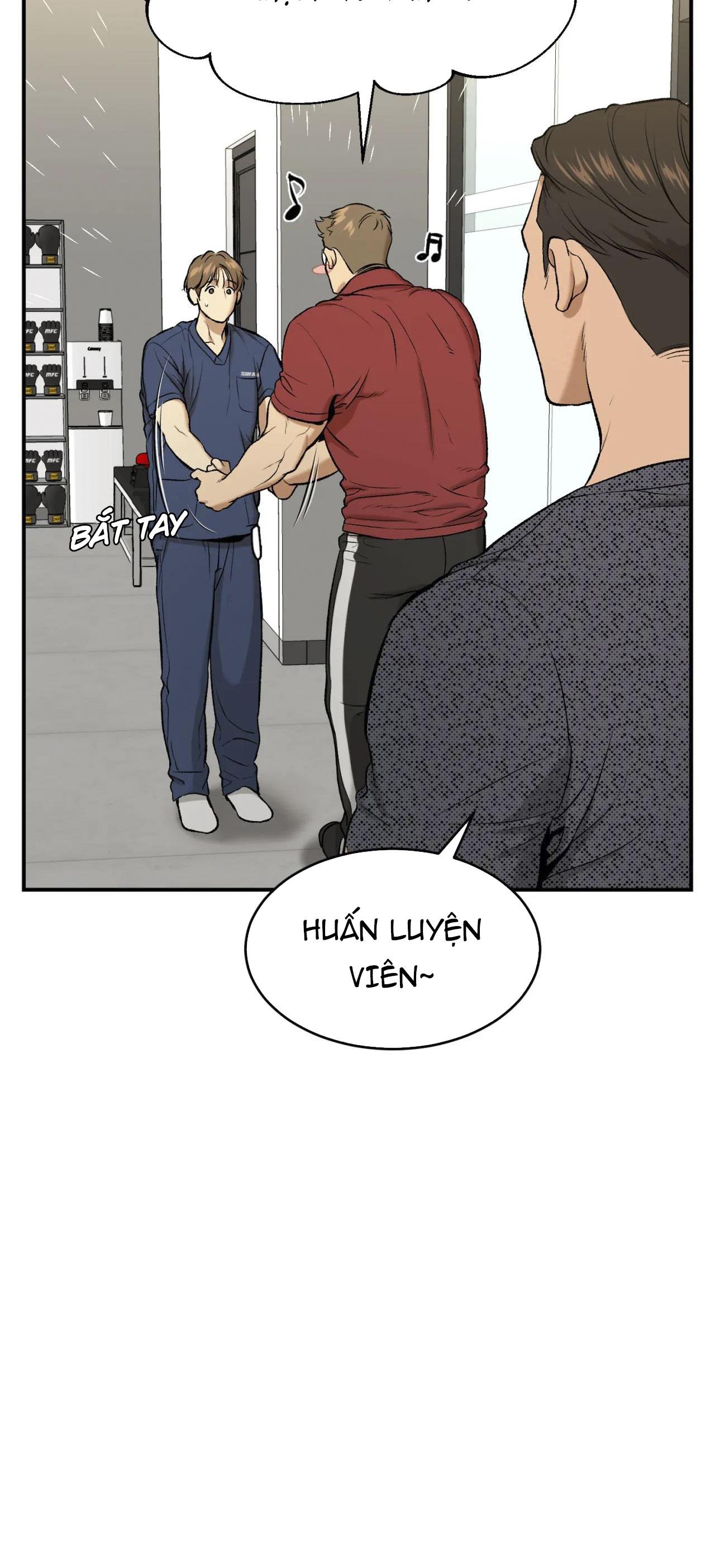 điềm rủi chapter 9 6