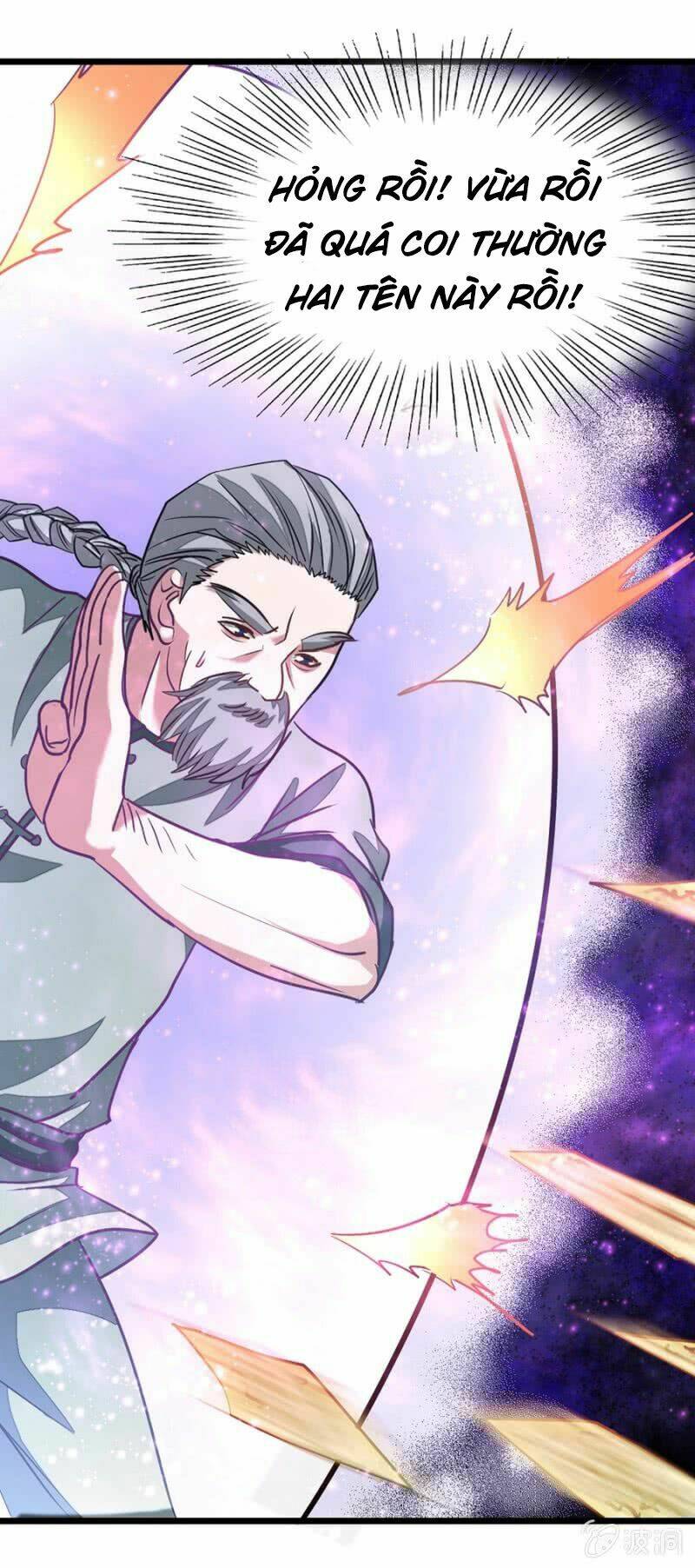 cửu dương thần vương chapter 86 31