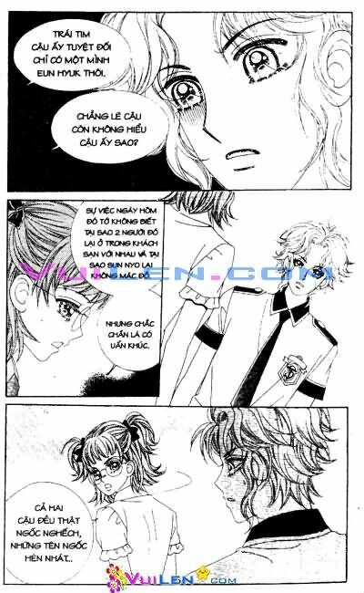 cô dâu bé xinh chapter 86 6