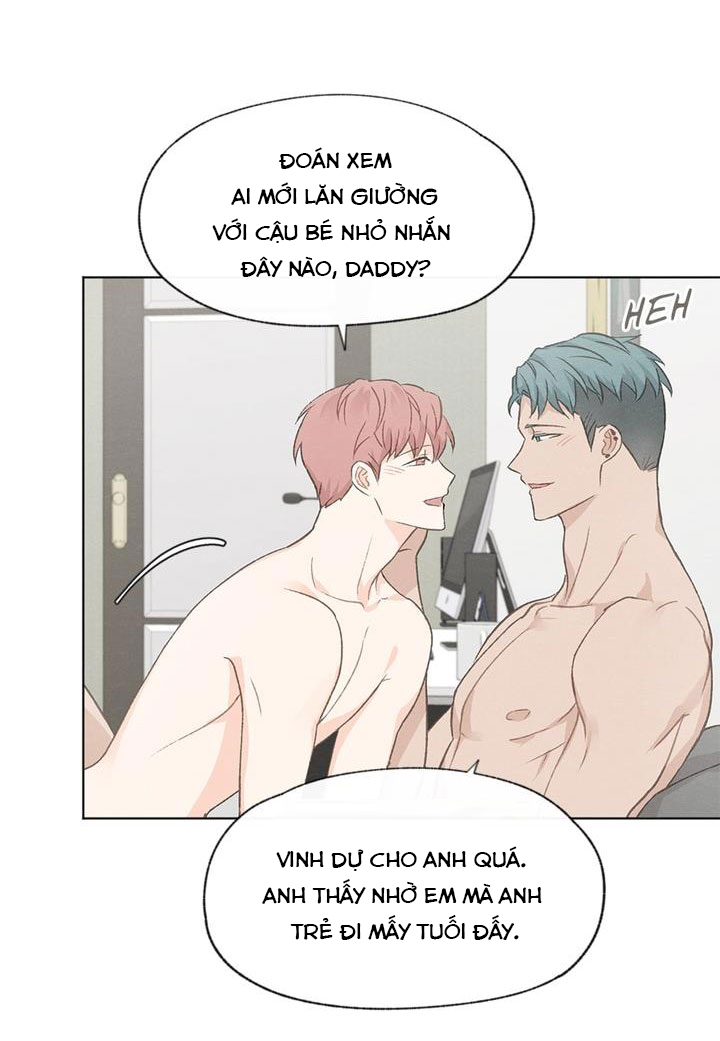 giữa yêu và ghét chapter 20 48