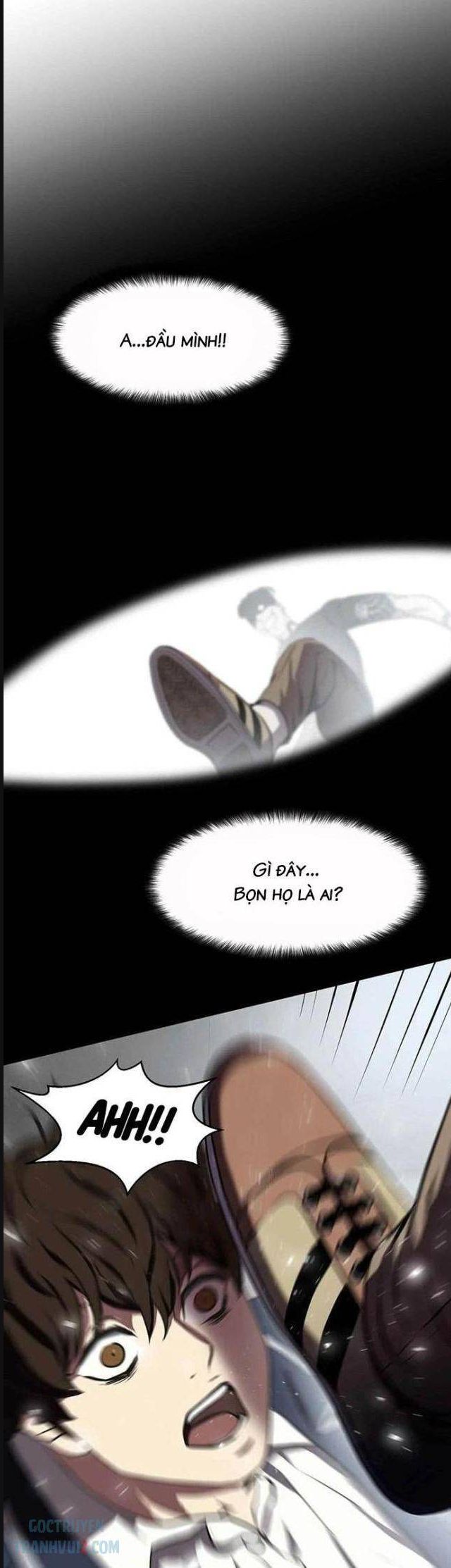 đấu trường chiến đấu chapter 5 11