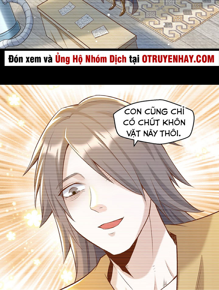 đại ma pháp sư dựa vào muội tử trừ ma chapter 13 64