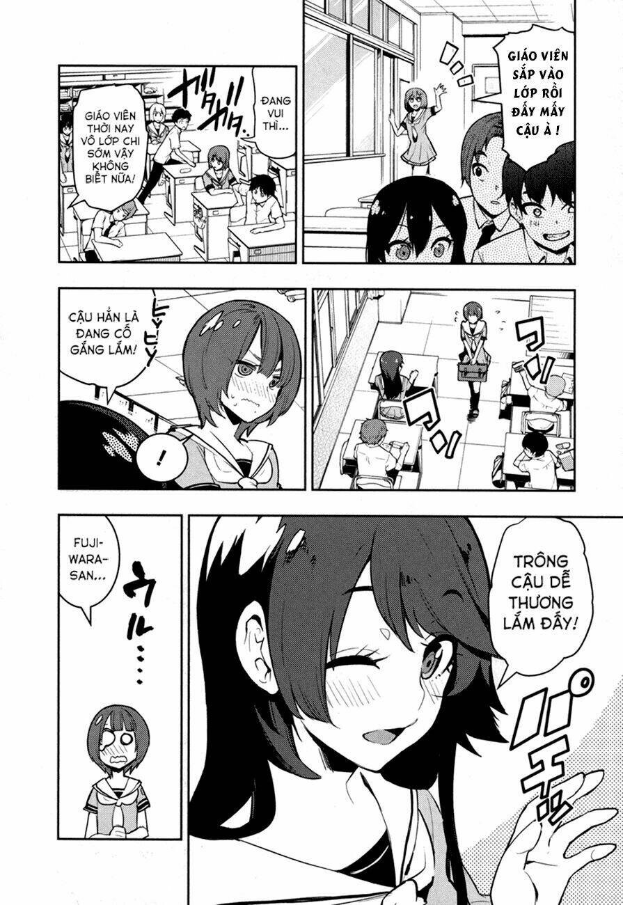 boku girl chapter 72 11