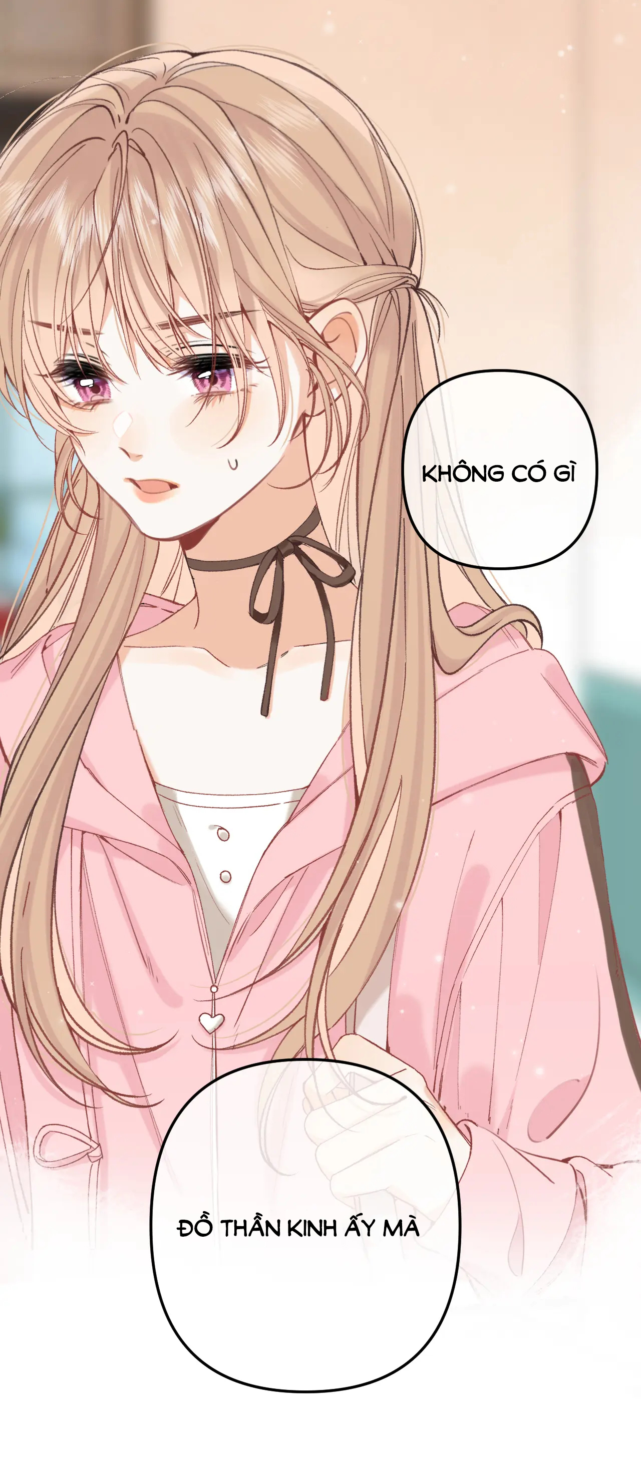 vụng trộm không thể giấu - mối tình thầm kín chapter 92.1 4