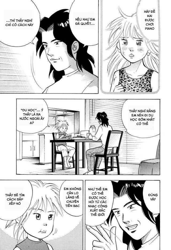 piano no mori chapter 58 12