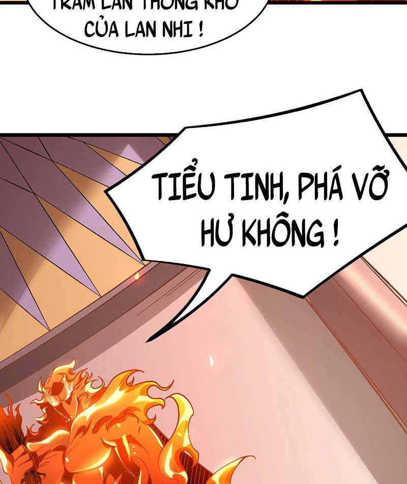 võ đạo độc tôn chapter 513 16