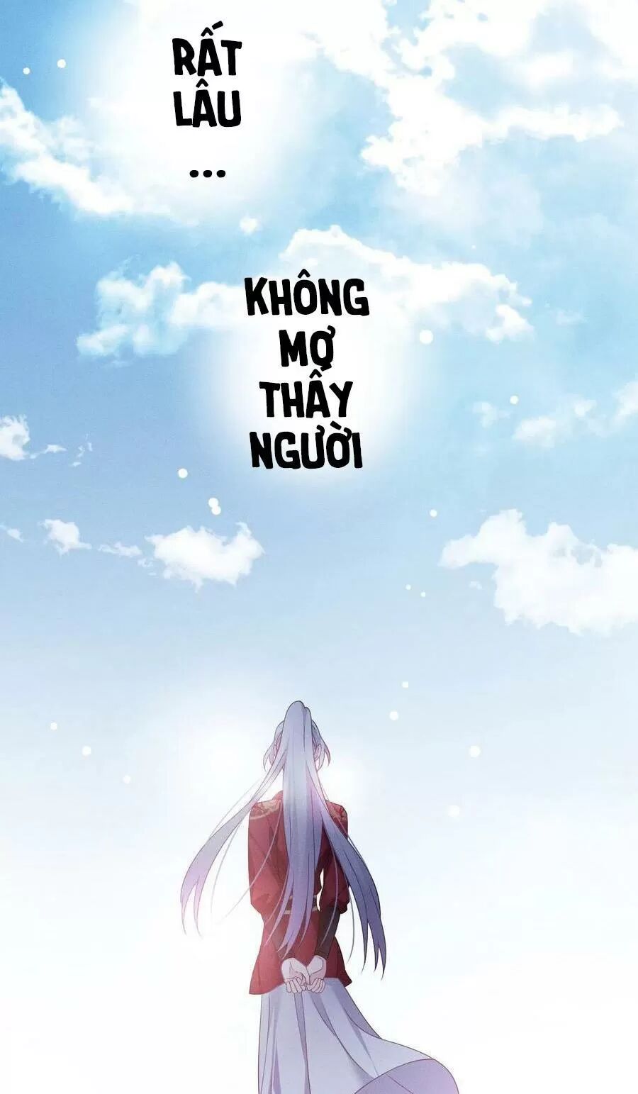 ta mới không gả cho hoàng tử phản diện chapter 46 2