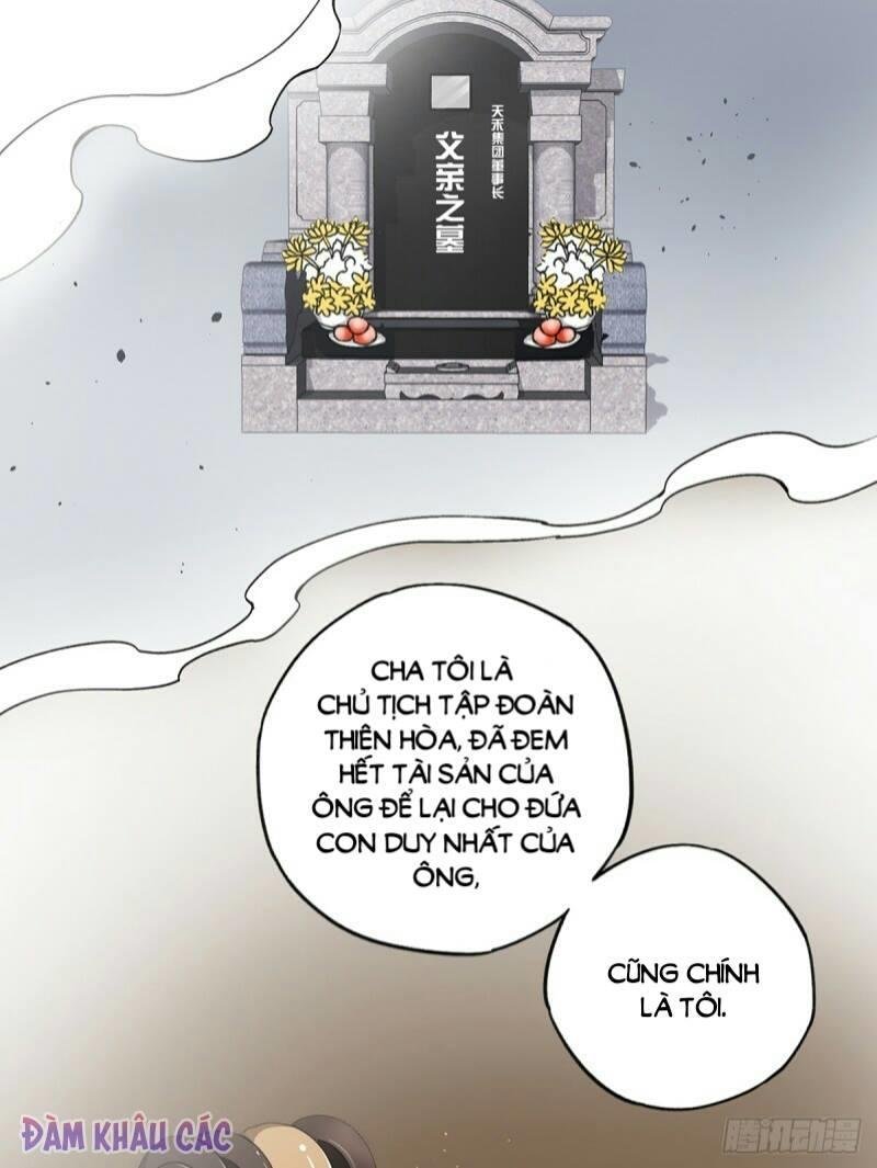 hắc bạch hữu thường chapter 12 22