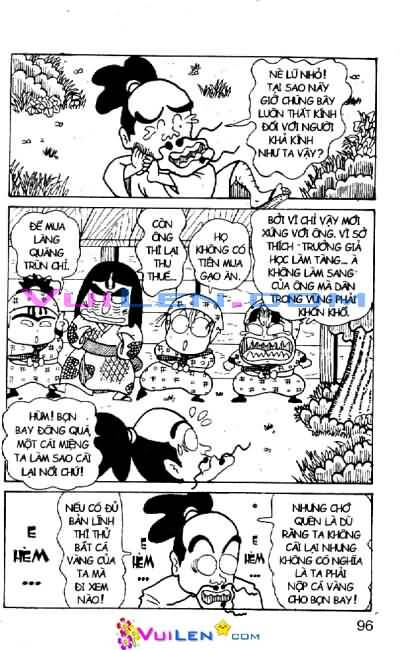 ninja loạn thị chapter 23 97